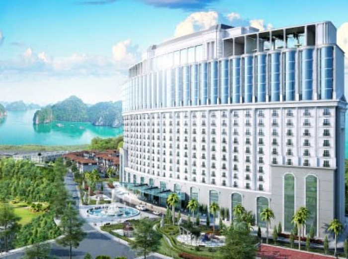 FLC GRAND HOTEL HALONG